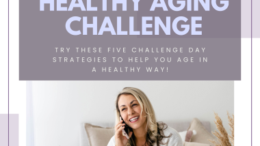 Healthy Aging Challenge