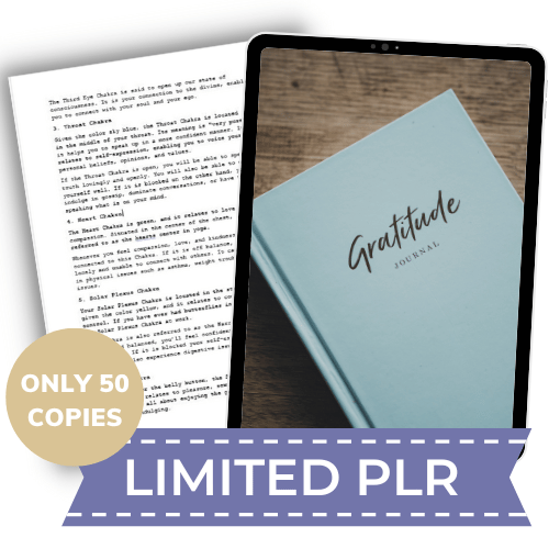 GratitudeJournaling-LIMITEDPLR